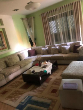 Flavio's Apartment
